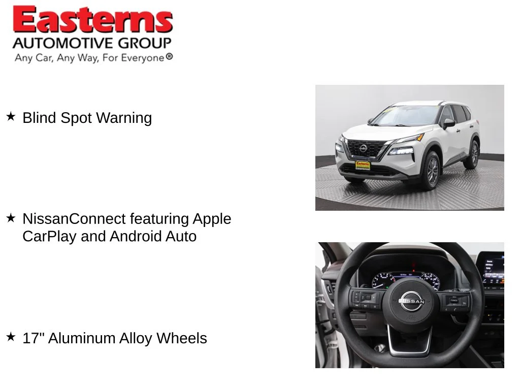 Used 2023 White Nissan S image 11