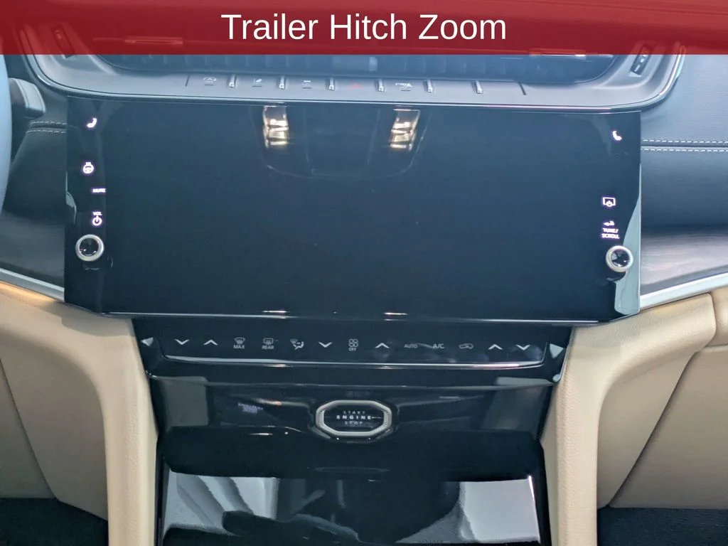 New 2027 White Jeep Limited image 21