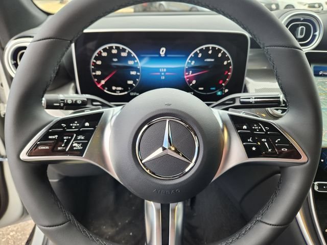 Certified Used 2026  Mercedes-Benz GLC 300 image 18
