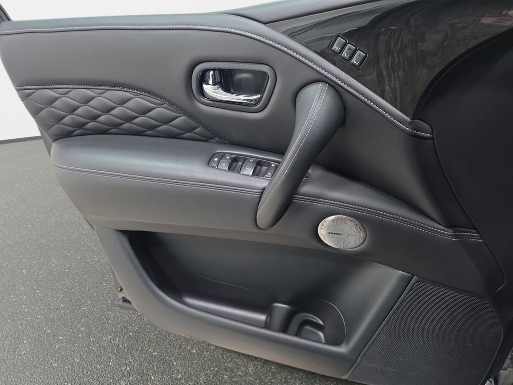 2024 INFINITI QX80 Sensory 4WD - Photo 23