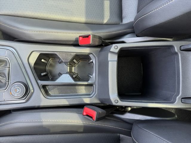 2022 Volkswagen Tiguan SE - Photo 27