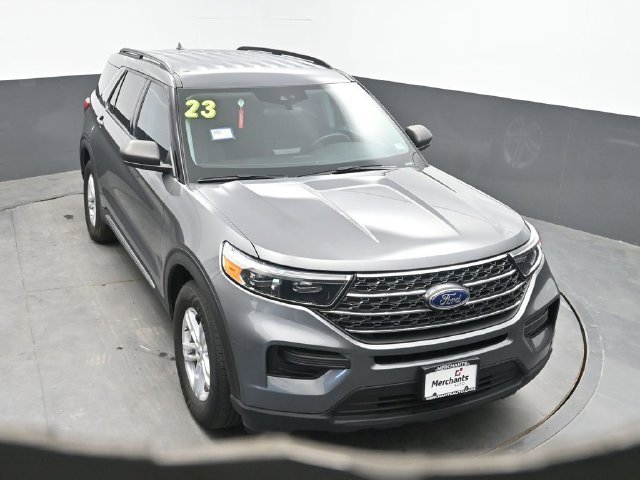 2023 Ford Explorer XLT - Photo 22