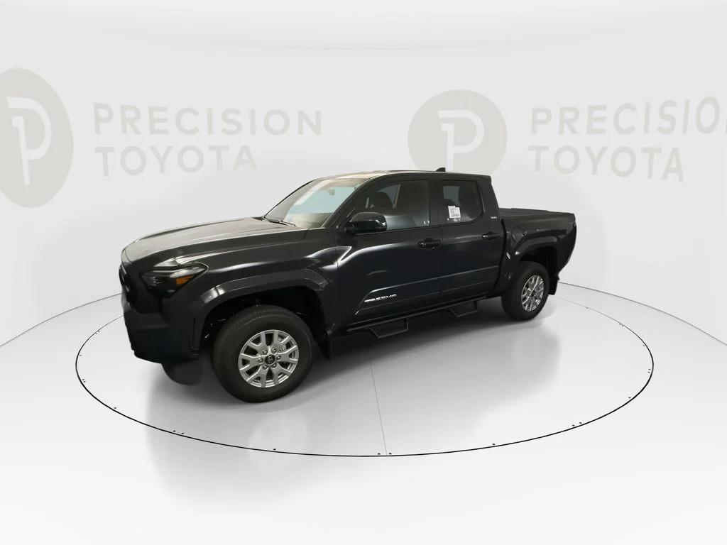 New 2026 Underground Toyota SR5 image 9