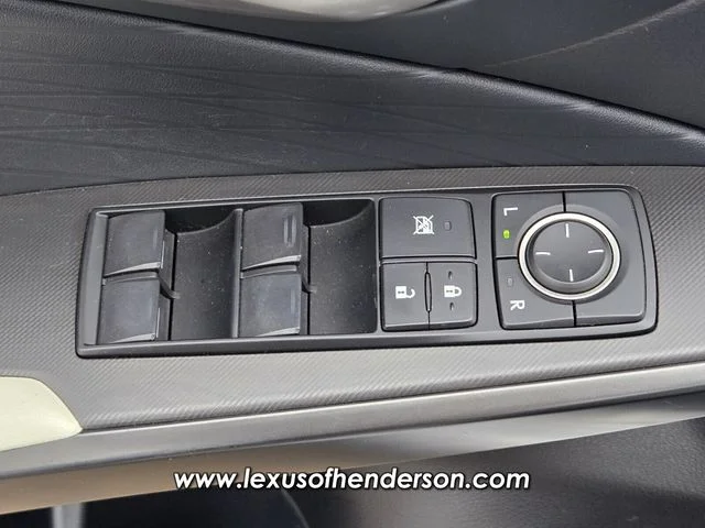 Used 2023 White Lexus 350 F SPORT image 21