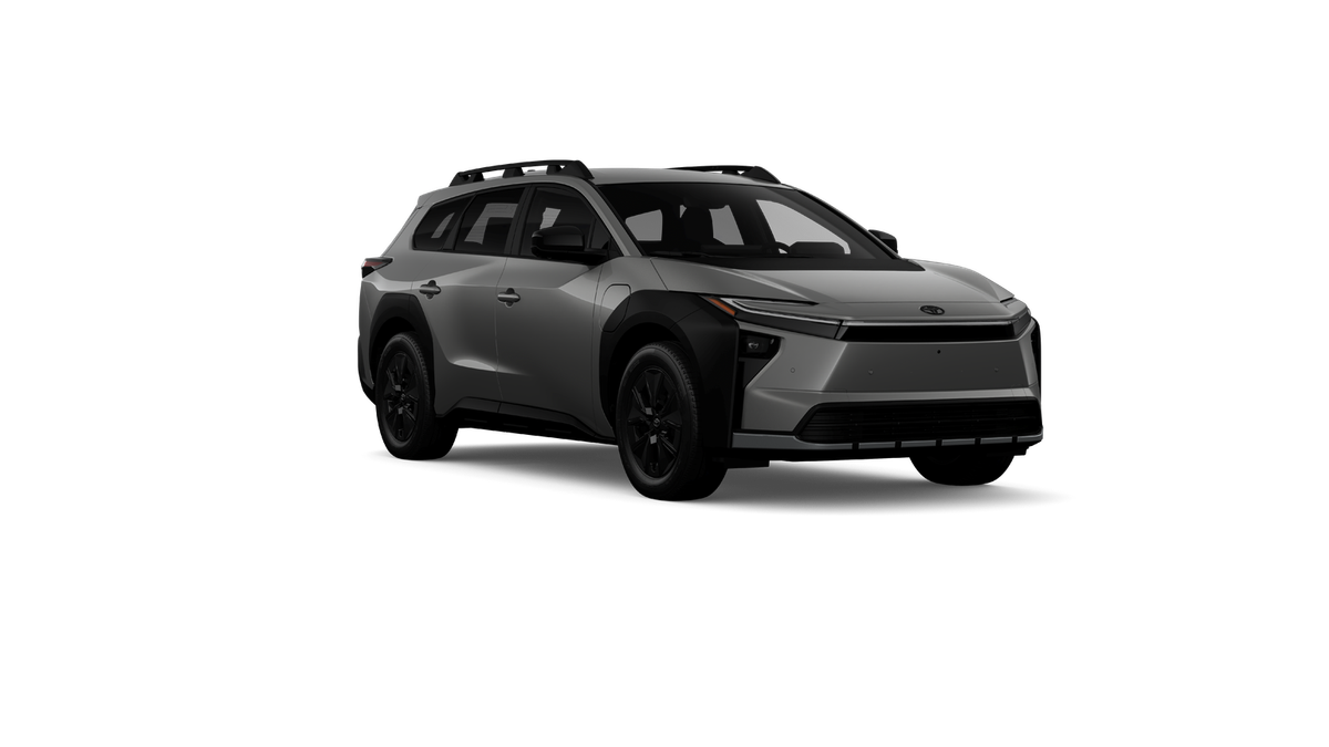 New 2027 Pavement Toyota bZ Woodland image 15