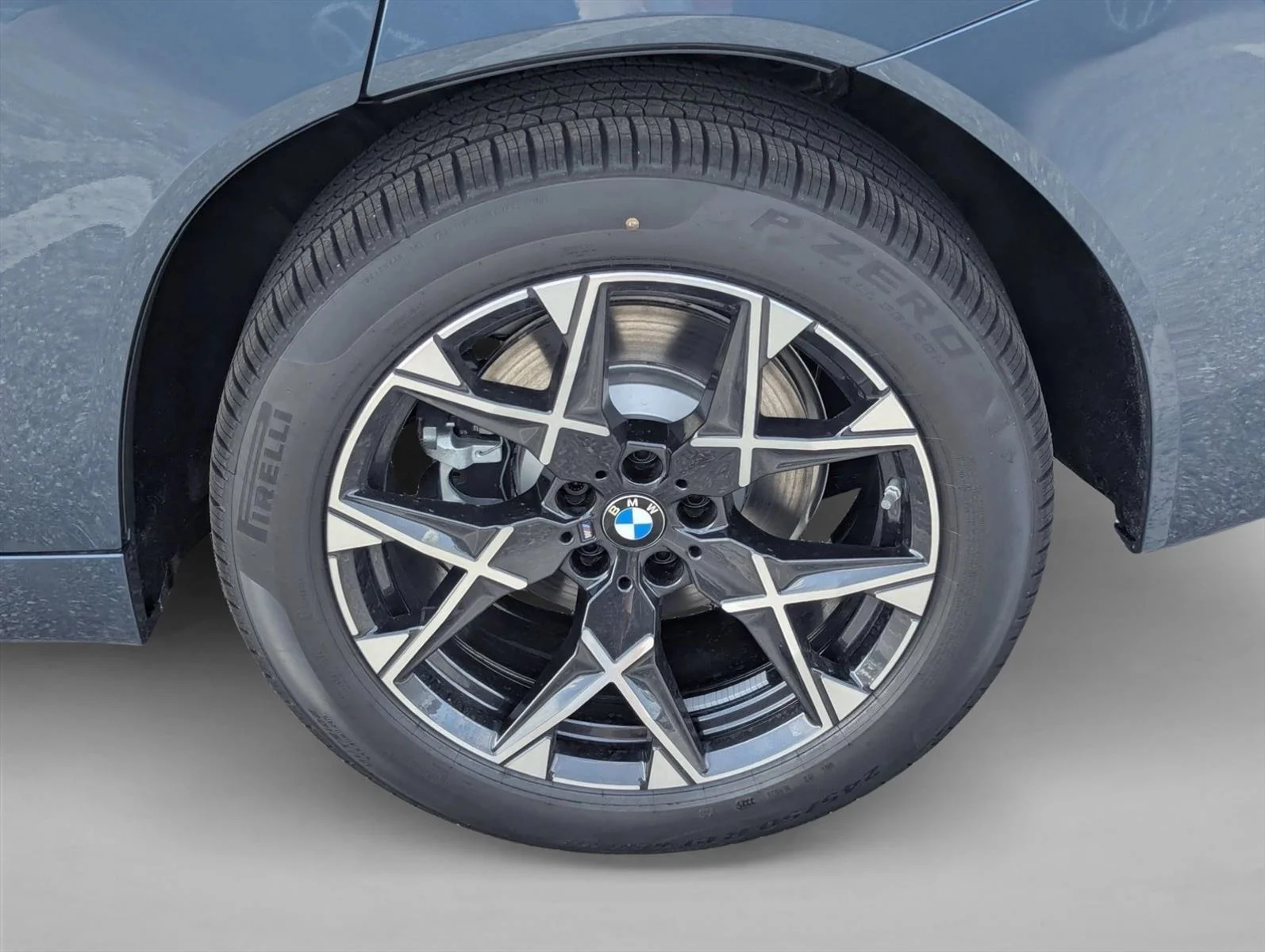 2026 BMW X3 30 - Photo 9