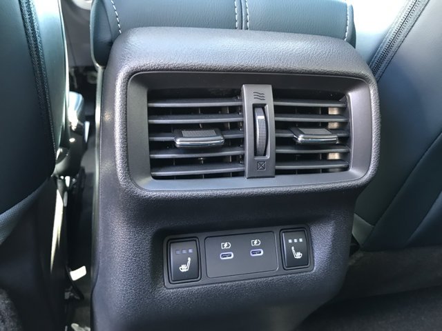 2026 Nissan Murano Platinum - Photo 28