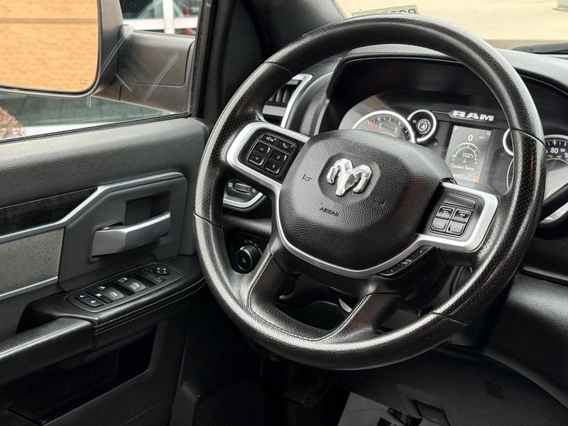 Used 2022 Red Ram Big Horn image 14