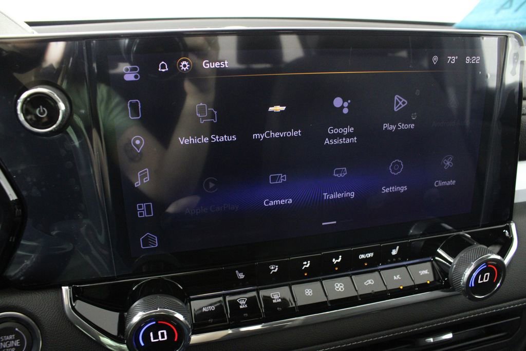 2026 Chevrolet Colorado LT - Photo 27