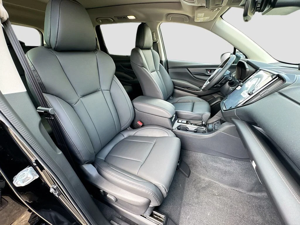 New 2026 Black Subaru Limited Bronze Edition image 37