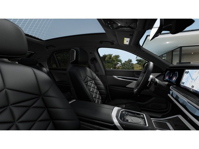 New 2026 Black Sapphire Metallic BMW  image 9