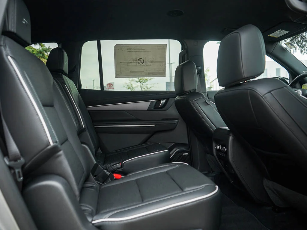 2026 Buick Enclave Sport Touring - Photo 13