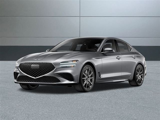 2026 Genesis G70 2.5T Standard AWD's photo