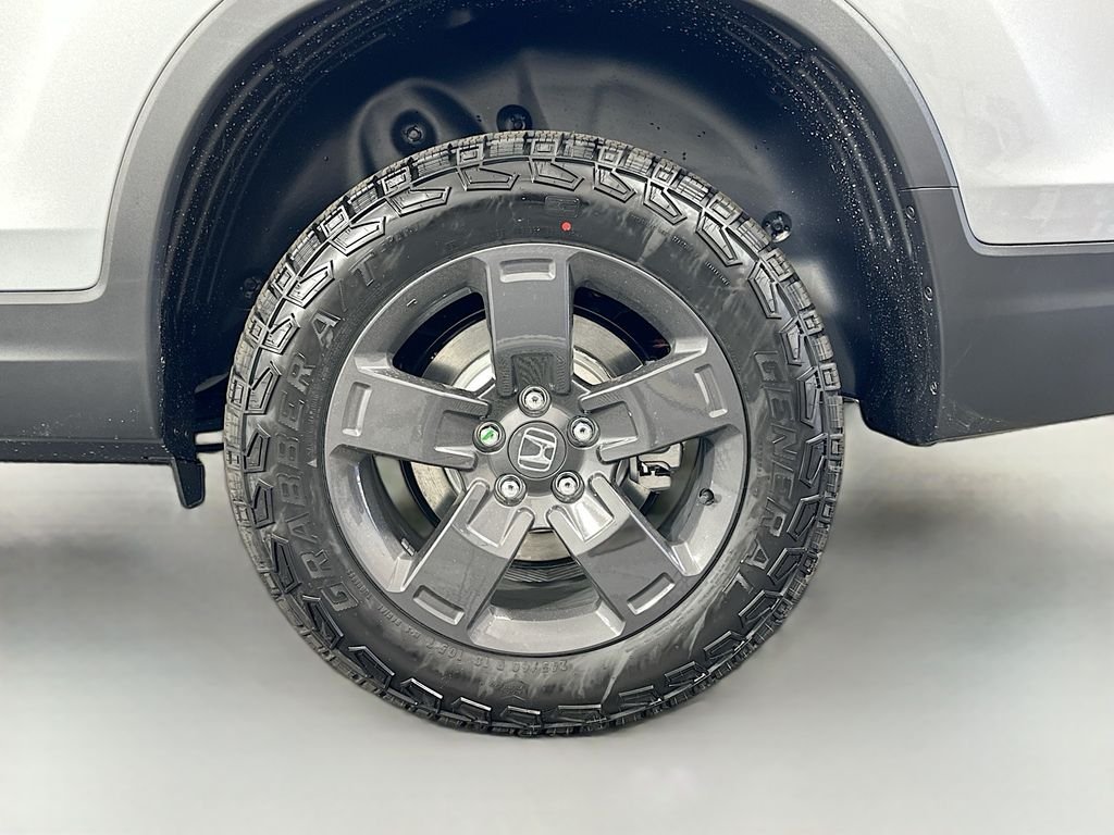 2026 Honda Ridgeline TrailSport - Photo 23