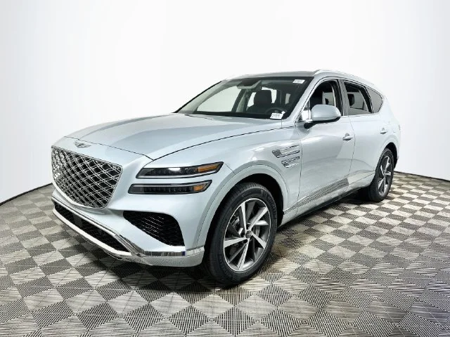 New 2027 Blue Genesis 2.5T Select image 8