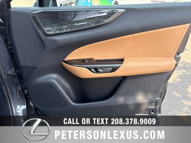 New 2026 Cloudburst Gray Lexus  350 PREMIUM AWD image 11