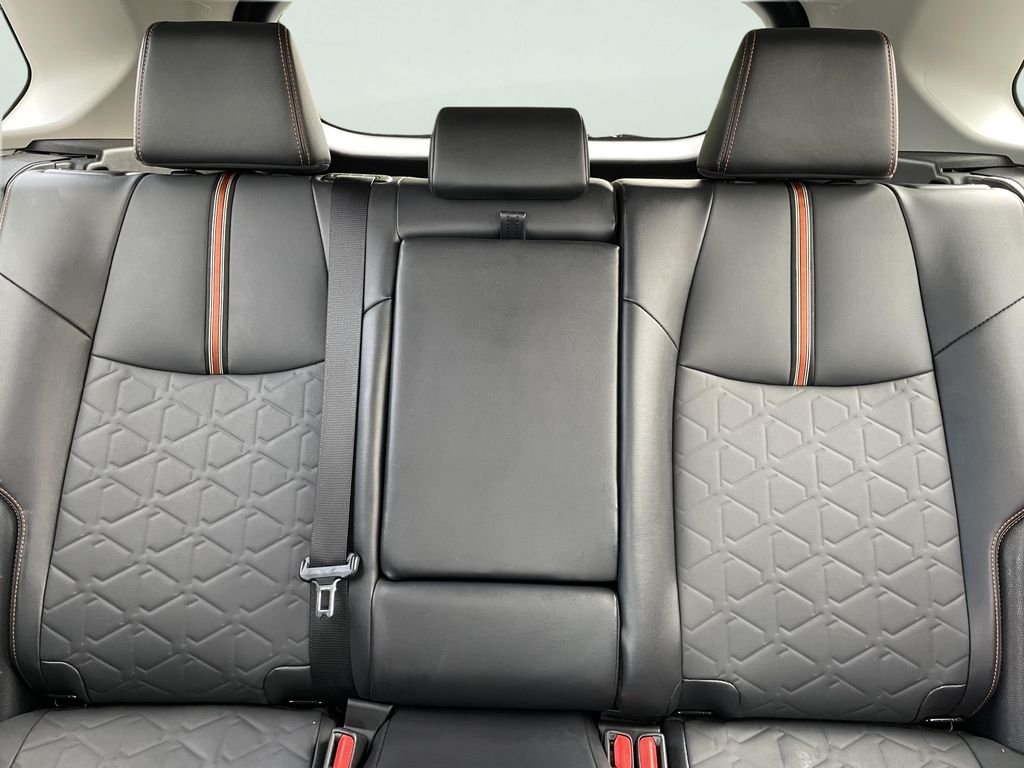 Used 2023 White Toyota Adventure image 19