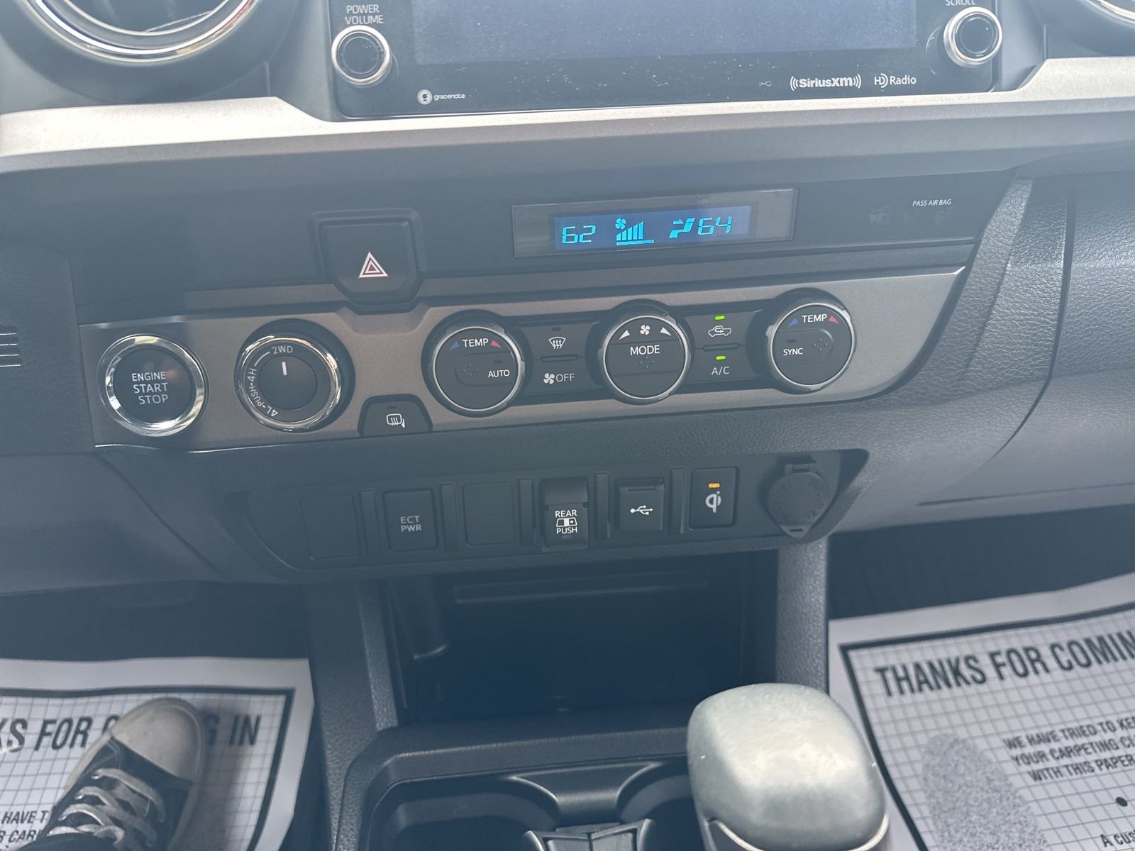 Used 2022 Beige Toyota TRD Sport image 52