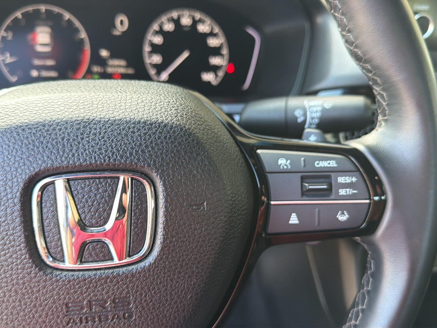 Used 2025  Honda Sport image 21