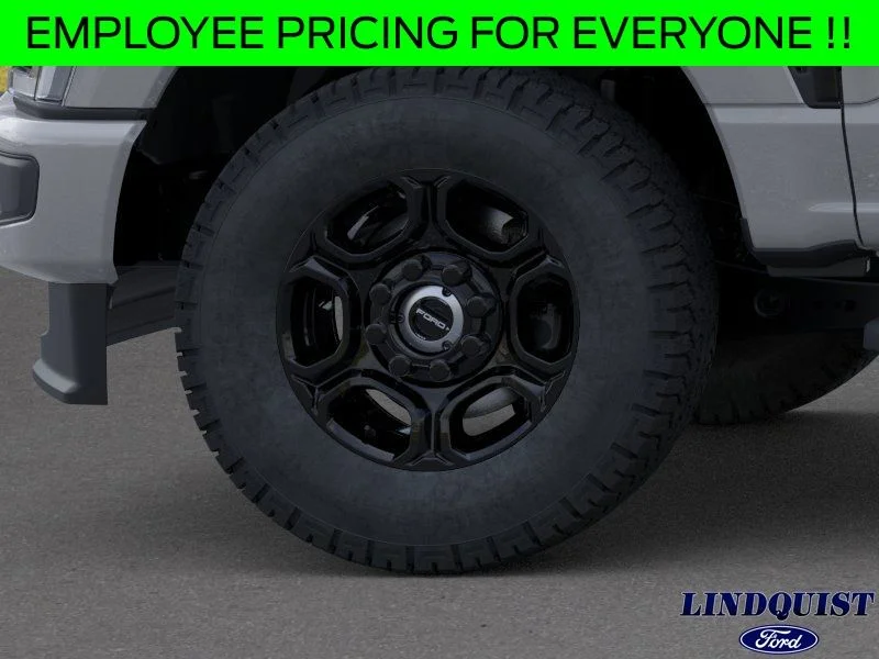 New 2026 Avalanche Ford F-250® XL image 19