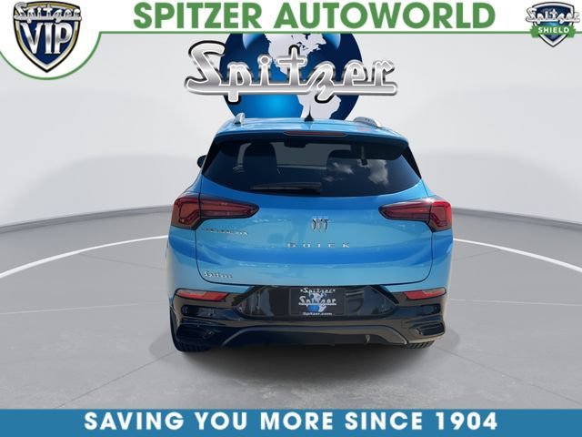 2026 Buick Encore GX Sport Touring - Photo 8