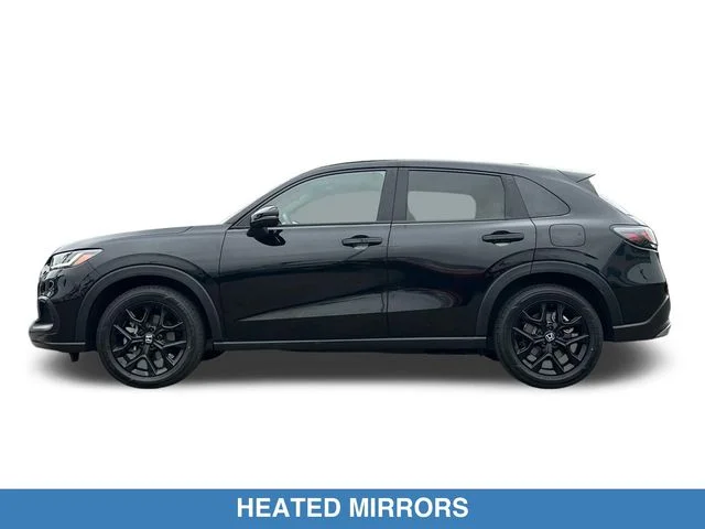 2024 Honda HR-V Sport - Photo 10