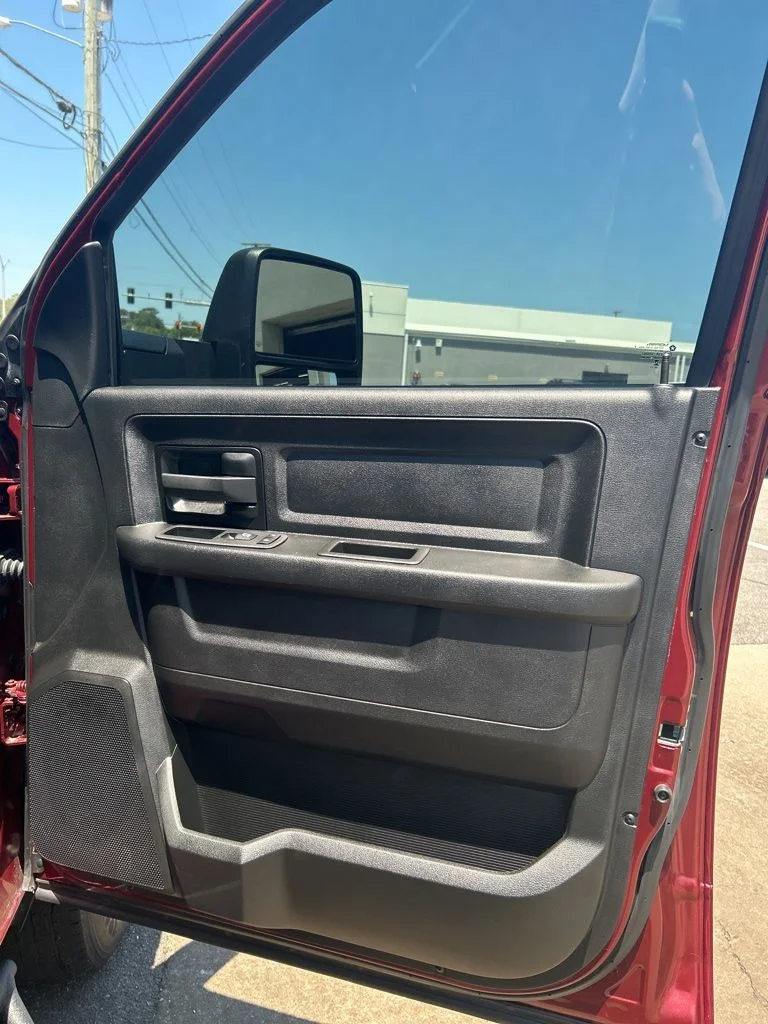 Used 2024 Red Ram Tradesman image 24