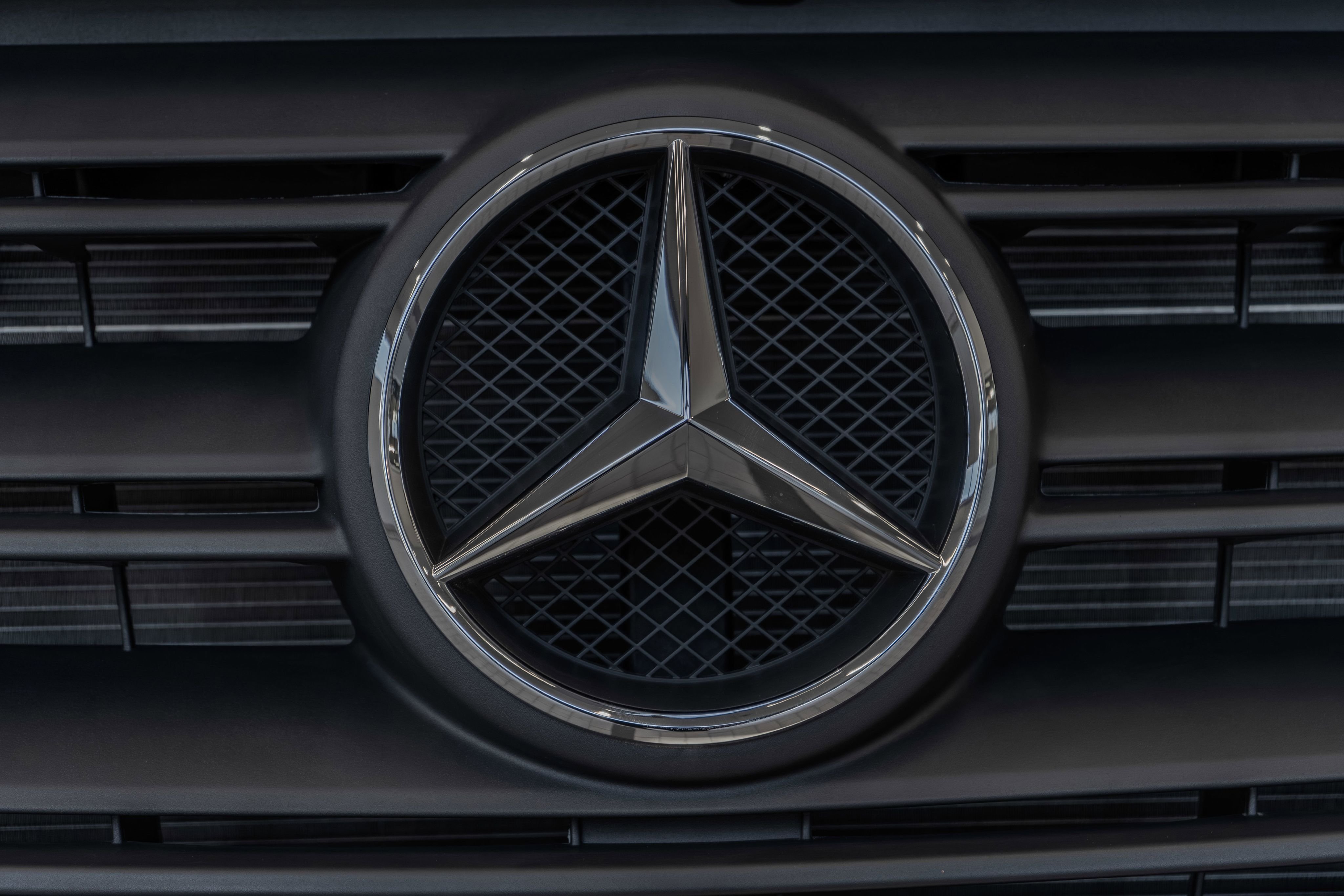2025 Mercedes-Benz Sprinter Cargo Van Base - Photo 5