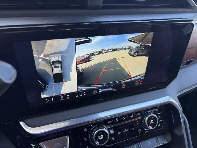 New 2026 White GMC Denali Ultimate image 21