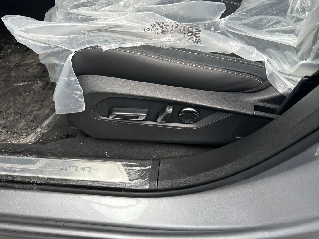2026 Acura RDX Technology Package - Photo 17