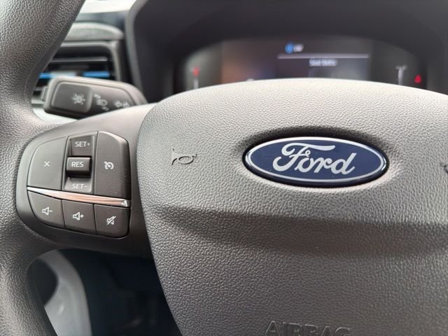 New 2026 Velocity Blue Ford XLT image 23