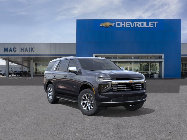 2026 Chevrolet Tahoe Premier - Photo 1