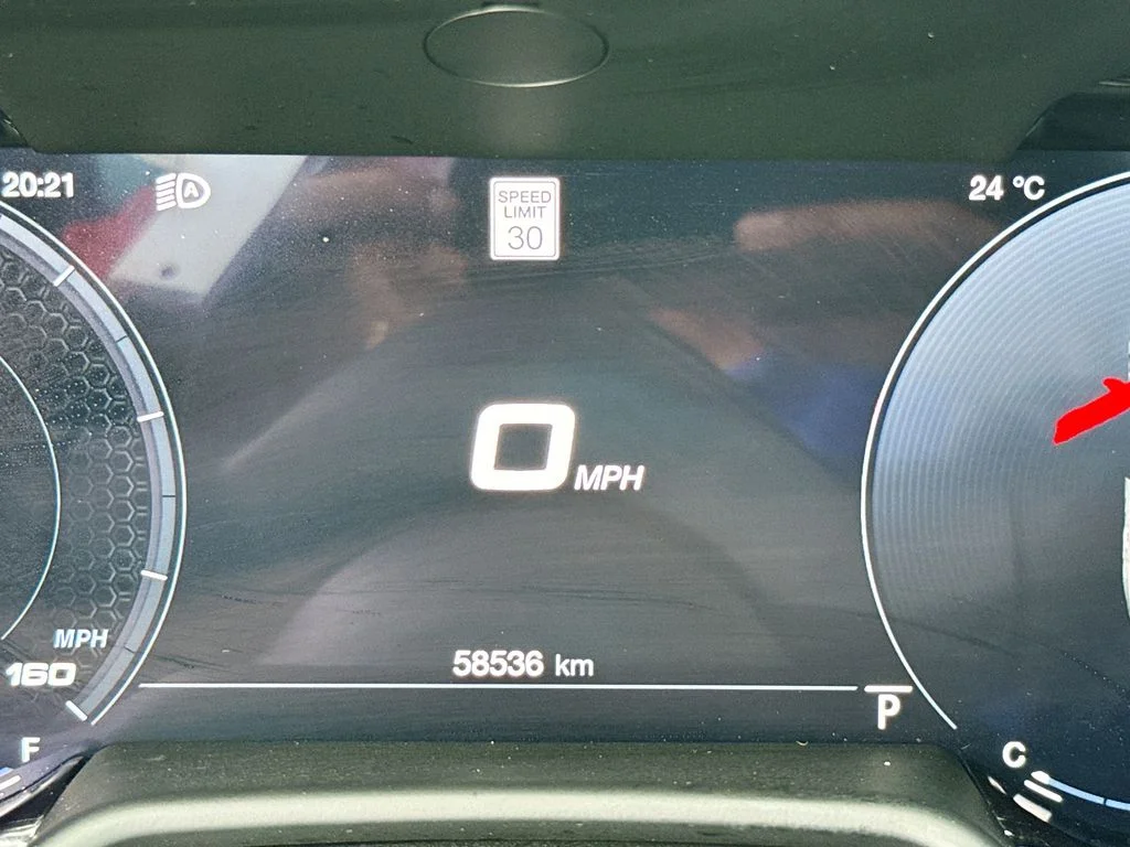 Used 2024  Dodge GT image 13