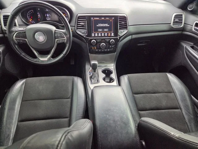 Certified Used 2022 White Jeep Laredo X image 8
