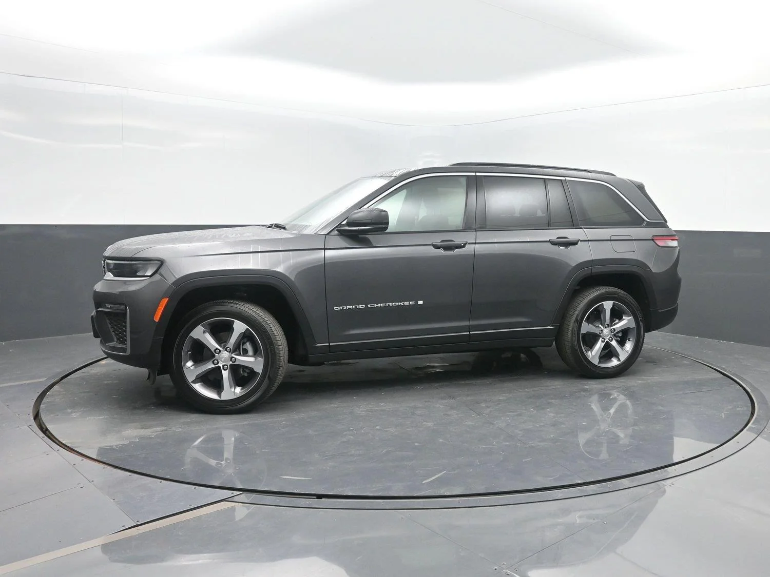 2026 Jeep Grand Cherokee Limited - Photo 41