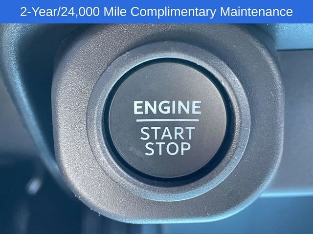 New 2026 White Ford XLT image 5