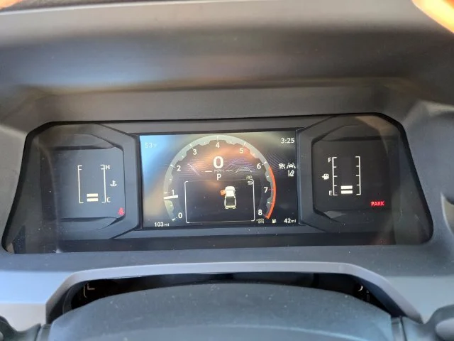 Used 2026 Black Toyota SR5 image 34