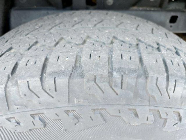 Used 2024 Sterling Gray Metallic Chevrolet Trail Boss image 28