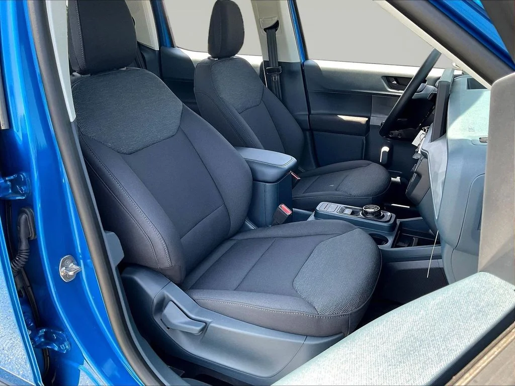 New 2026 Blue Ford XL image 11