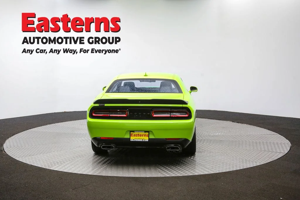 Used 2023 Green Dodge R/T image 36