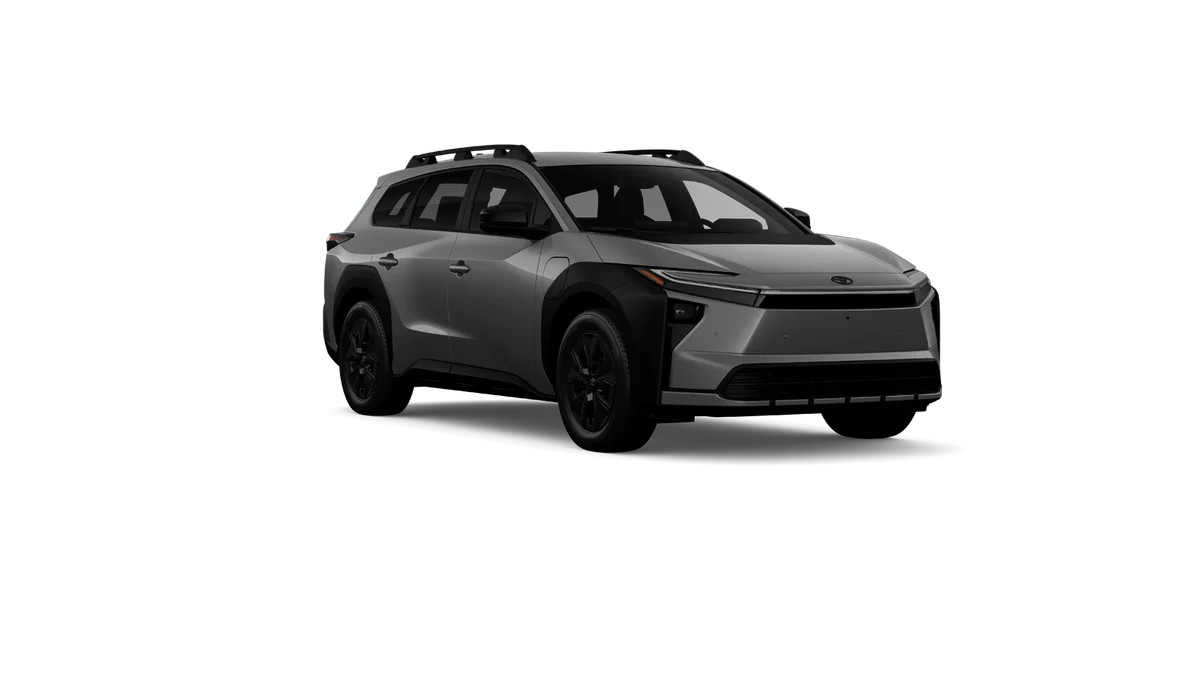 New 2027 Pavement Toyota bZ Woodland image 15