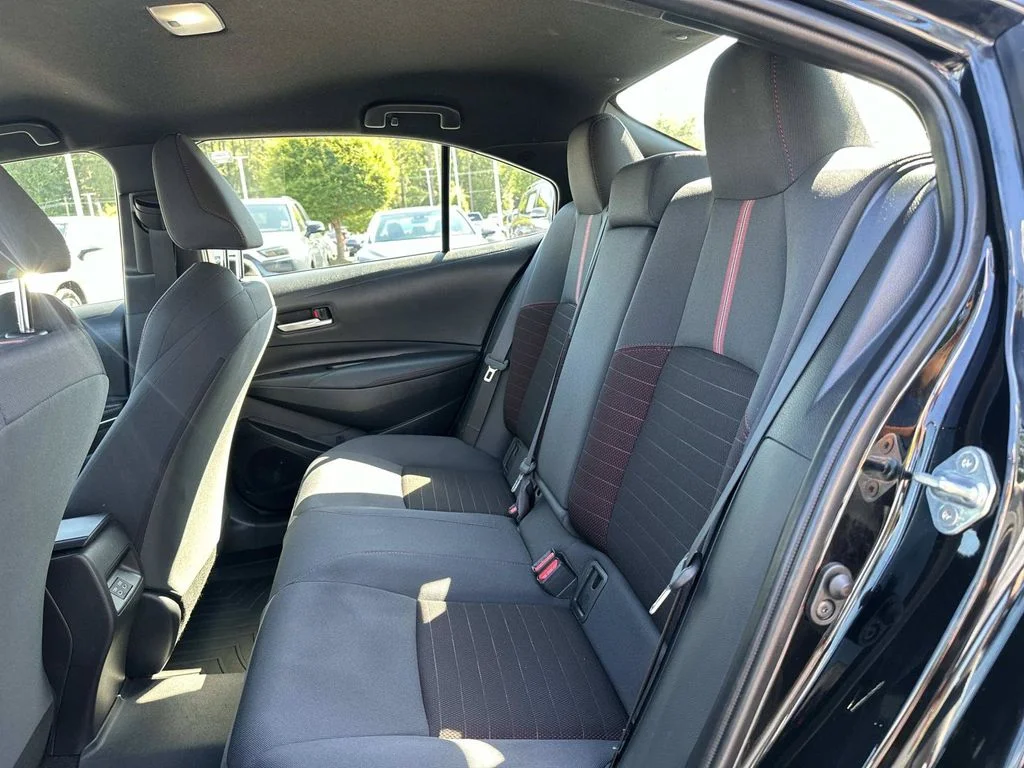 Certified Used 2024  Toyota SE image 14