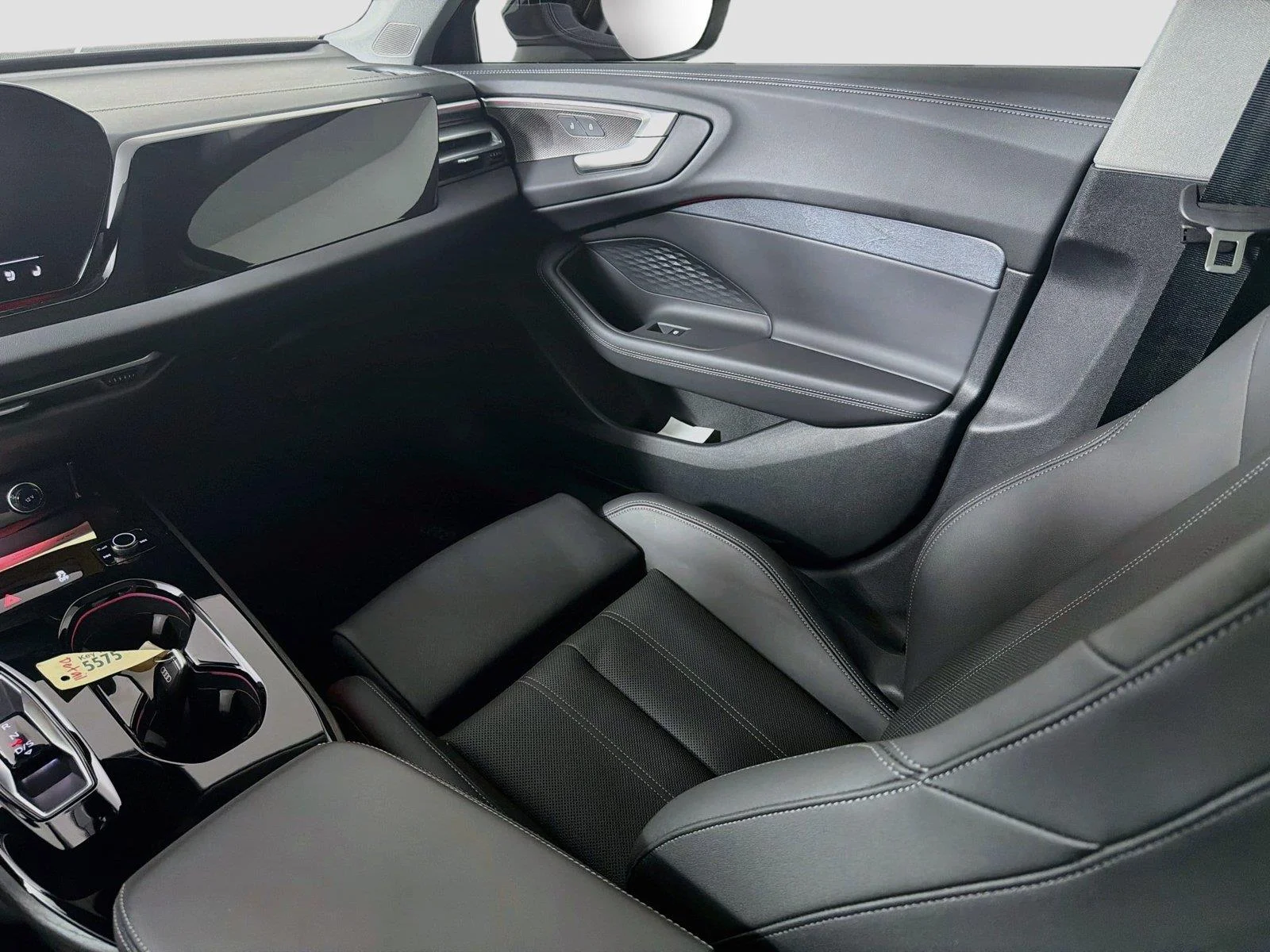 2025 Audi New A5 Premium Plus - Photo 23