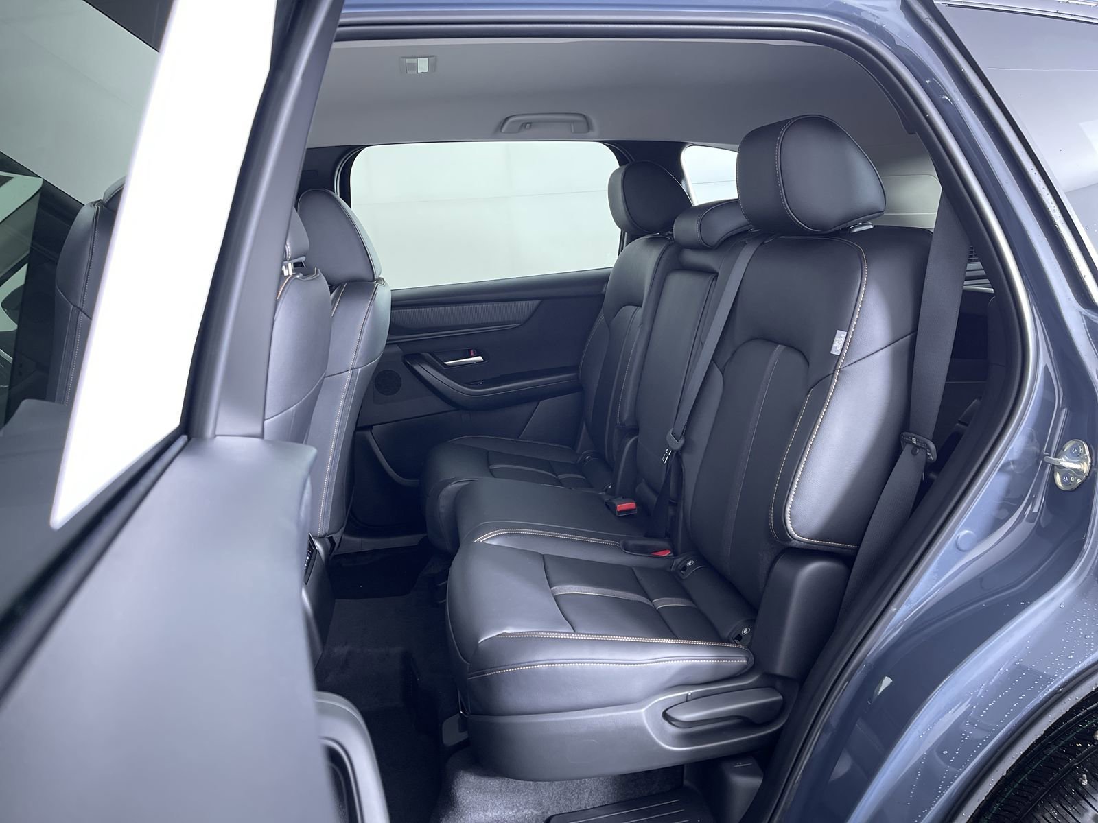 New 2026 Polymetal Gray Metallic Mazda SC image 21