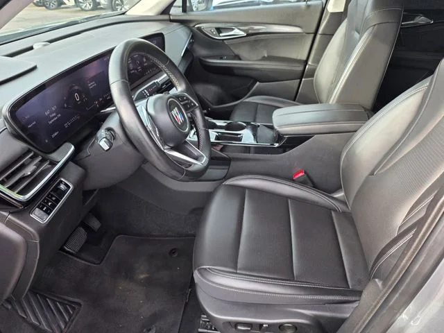 Used 2024 Gray Buick Preferred image 19