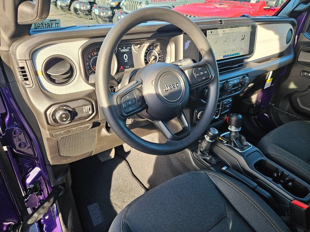 New 2026 Reign Exterior Paint Jeep Sport image 13