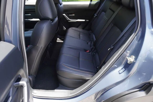 2025 Mazda CX-50 Premium Plus - Photo 20