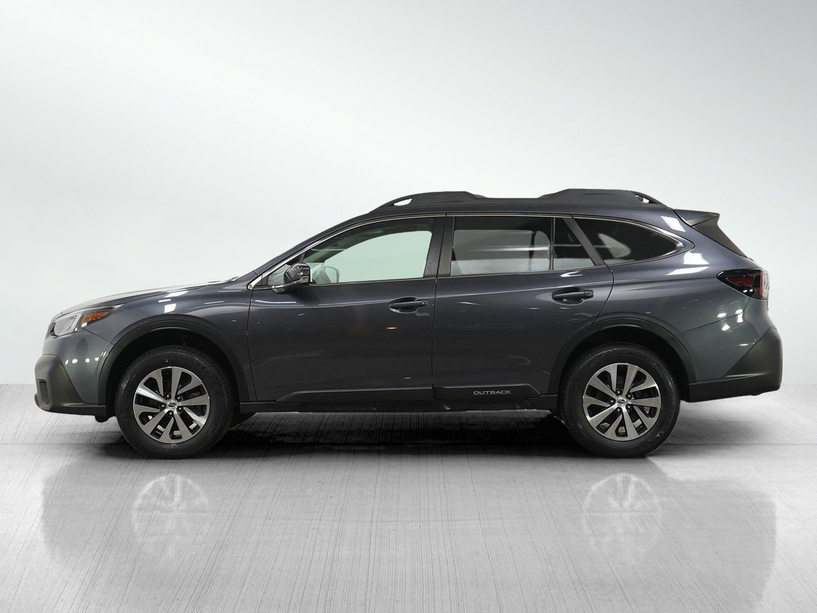 Used 2022 Subaru Outback Premium with VIN 4S4BTAFC6N3232210 for sale in Hopkins, Minnesota