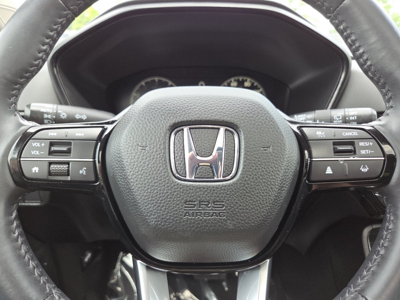 2024 Honda CR-V EX-L - Photo 30
