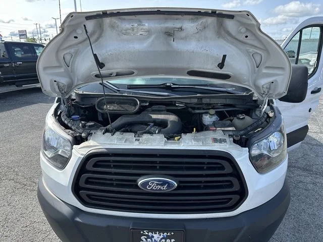 Used 2019 White Ford Base image 19